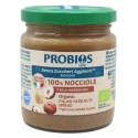 Crema 100% Nocciole italiane 200g | ProBios - Spalmabile Bio