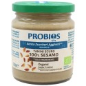 Crema 100% Tahin scuro 200g | ProBios - Spalmabile Bio