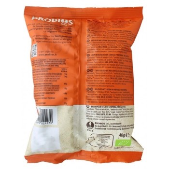 Chips di Lenticchie e Paprika 40g | ProBios 2