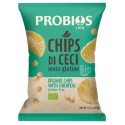 Chips di Ceci 40g | ProBios
