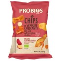 Chips di Verdure Croccanti 40g | ProBios - Senza Glutine