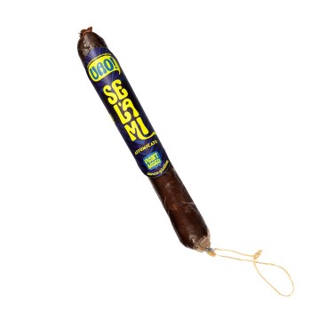 Selami Affumicato 110g | UAO - Affettato Vegan