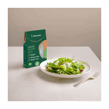 Shirataki di Konjac Noodles 400g | Slendier
