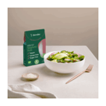 Shirataki di Konjac Spaghetti 400g | Slendier
