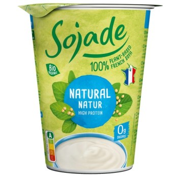 Dessert di Soia 400g | Sojade