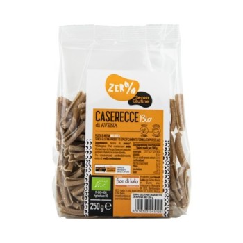 Caserecce di Avena 250g | Zer%Glutine