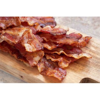Fette Bacon Incredibile Veg 90g | Vegfather 2