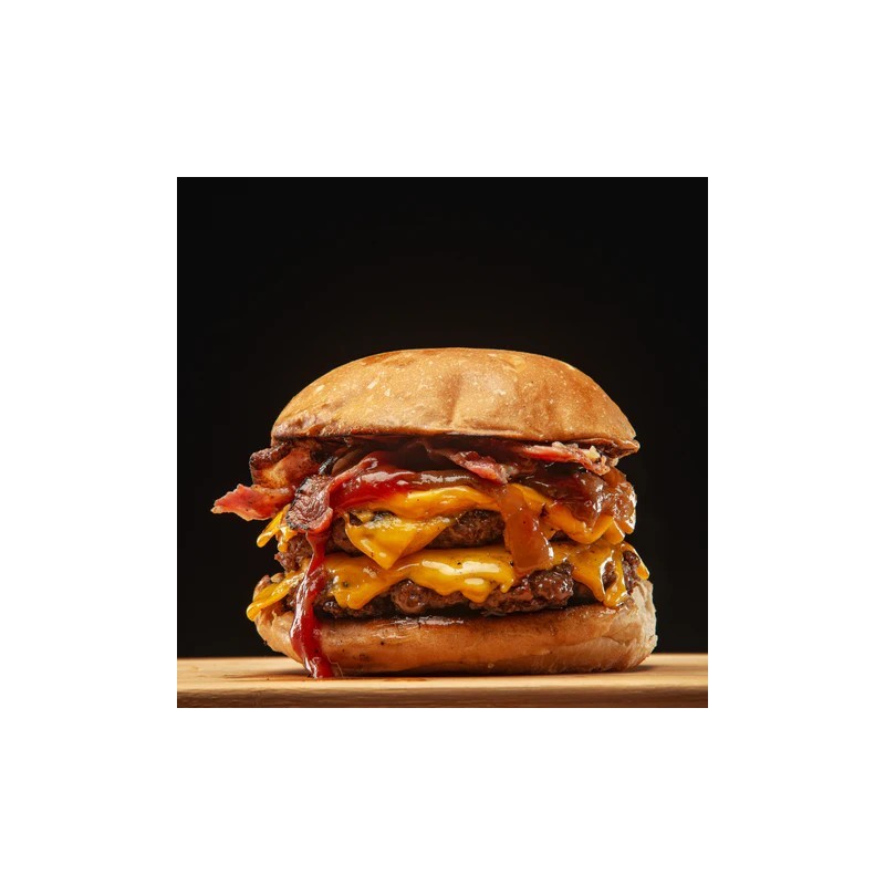 Fette Bacon Incredibile Veg 90g | Vegfather