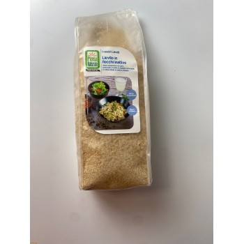 Lievito Alimentare inattivato in fiocchi 500g | PensaNaturale