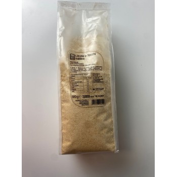 Lievito Alimentare inattivato in fiocchi 500g | PensaNaturale 2