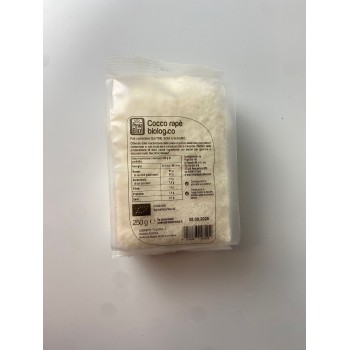 Cocco Rapè in Scaglie 500g 2