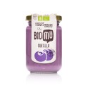 Yogurt Magro Mirtillo Bio 125g | Biomu