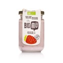 Yogurt Magro Fragola Bio 125g | Biomu