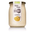 Yogurt Magro Albicocca Bio 500g | Biomu