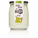 Yogurt Magro Pera Bio 500g | Biomu