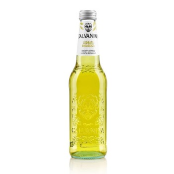 Cedrata Bio 355ml | Galvanina