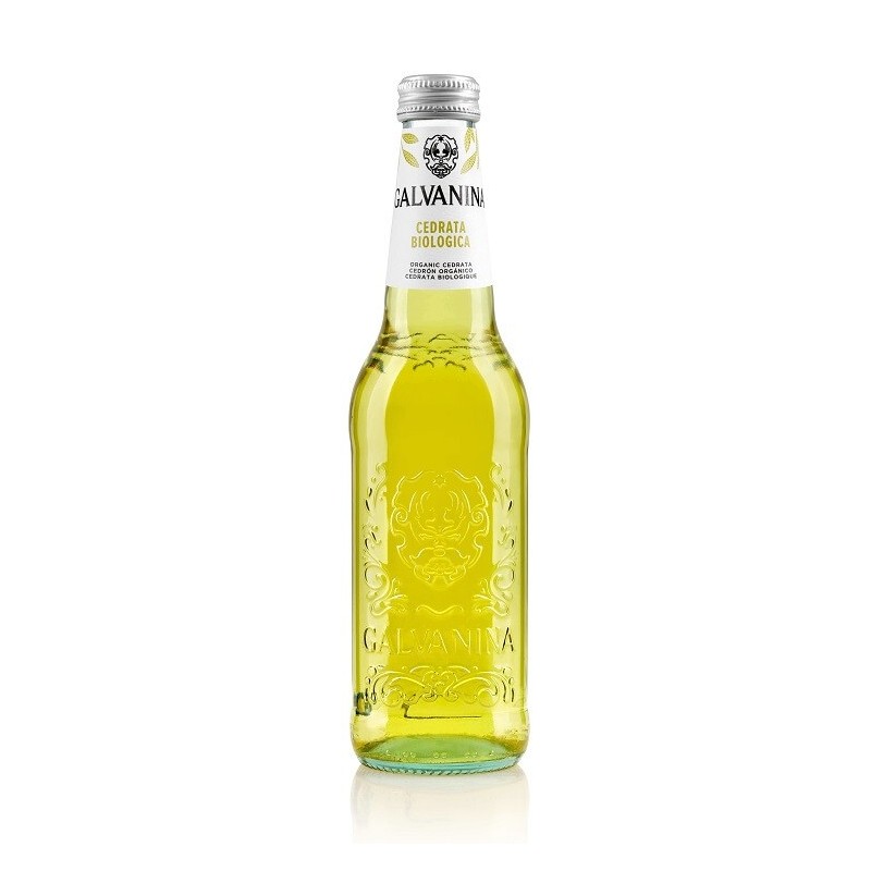 Cedrata Bio 355ml | Galvanina