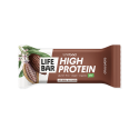 LifeBar al Cioccolato HighProtein 40g | LifeFood