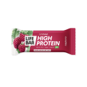 LifeBar al Lampone HighProtein 40g | LifeFood