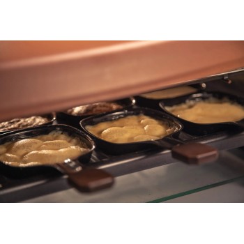La Raclette Vegan Nature 200g | New Roots