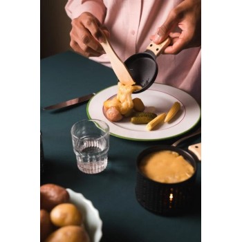 La Raclette Vegan Nature 200g | New Roots