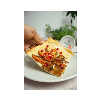 La Raclette Vegan Peperoncino e Aglio 200g | New Roots