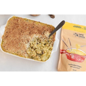 La Fondue Vegan, Fonduta 500g | New Roots 2