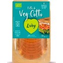 Fette Veg gusto Cotto 90g - Vegan Cotto | Liveg
