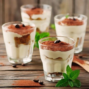 Mascarpone Vegano MasCREAMpone 150g | The Alternative Food 2