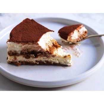 Mascarpone Vegano MasCREAMpone 150g | The Alternative Food