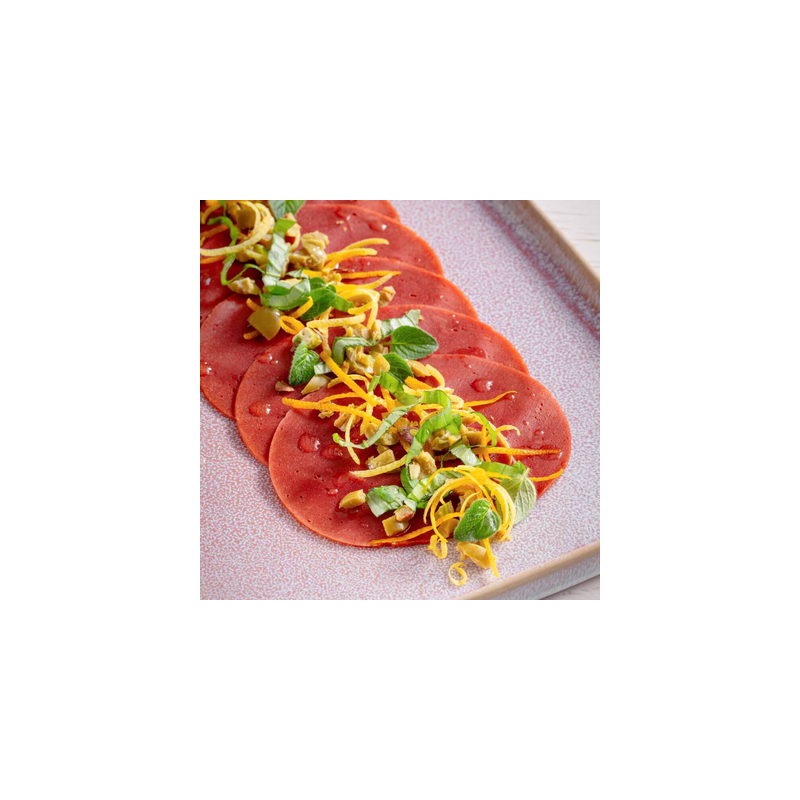 Mopur® Selection Carpaccio di Tonno 90g |Good&Green