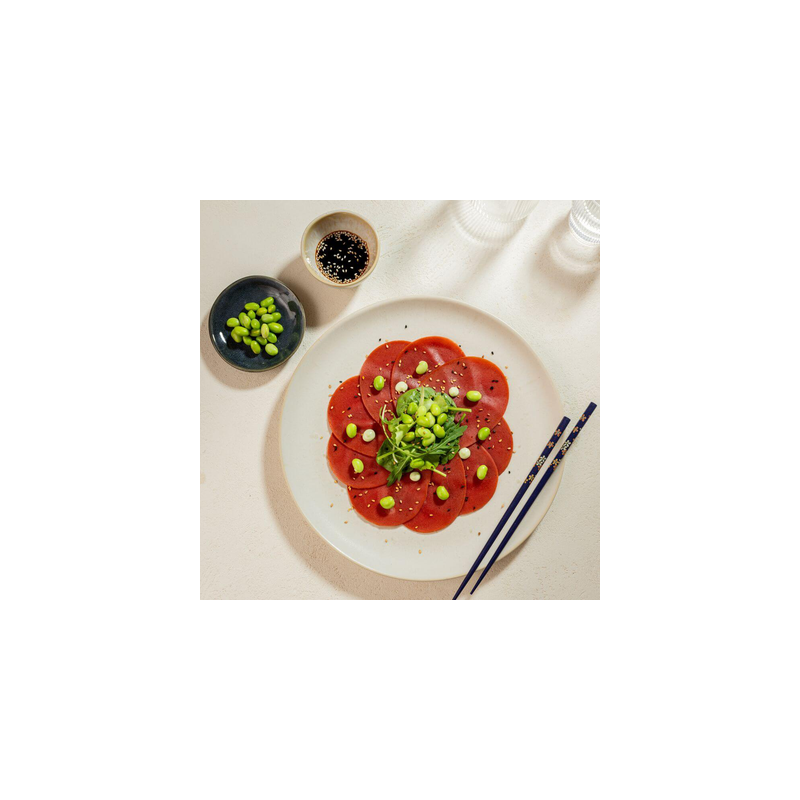 Mopur® Selection Carpaccio di Tonno 90g |Good&Green