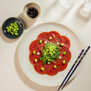 Mopur® Selection Carpaccio di Tonno 90g |Good&Green