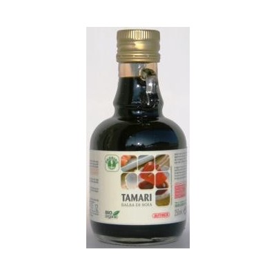 Tamari biologico 250 ml