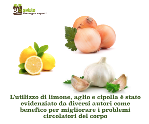 Problemi circolatori
