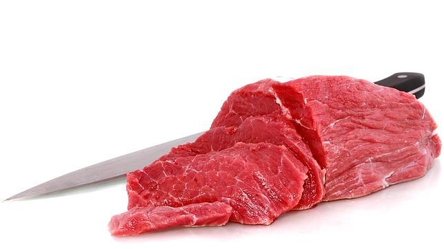​Carne rossa e insufficienza renale