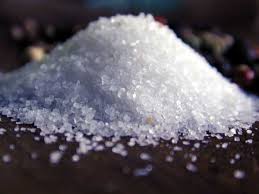 Raccomandazione della FDA riguardo al sale