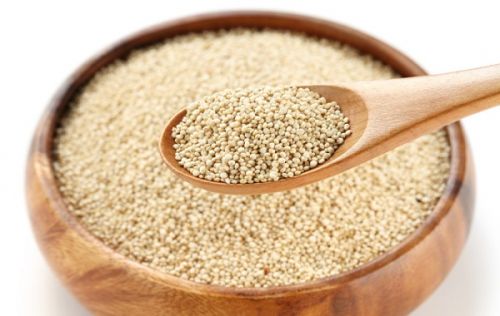 La quinoa e suoi numerosi vantaggi